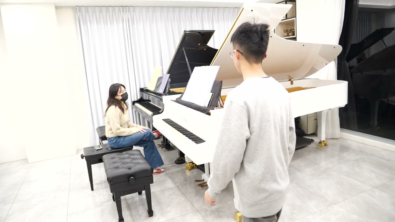 【🎹🎻李柏均🥰勤奮🎻🎹】2026/01/28【🍎#學習肯定是辛苦的🤗#如果沒有天賦👍#那就一直重複，💪#當成為本能反應的時候，😎#你的重複就是別人眼裡面的天賦！👀】【🦄🎯#台中市北屯區柏克里音樂🎯🦄】