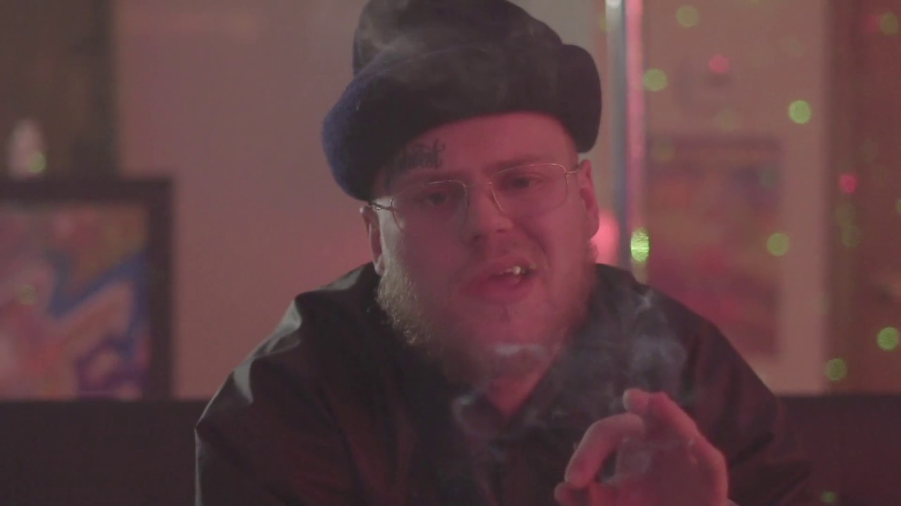 KenicRay feat. SIOUX - NO CAP