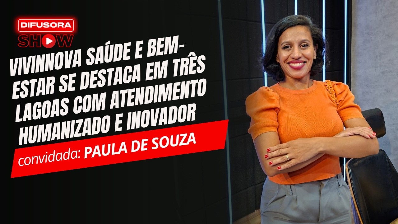 Vivinnova Saúde e Bem-Estar se Destaca em Três Lagoas com Atendimento Humanizado e Inovador