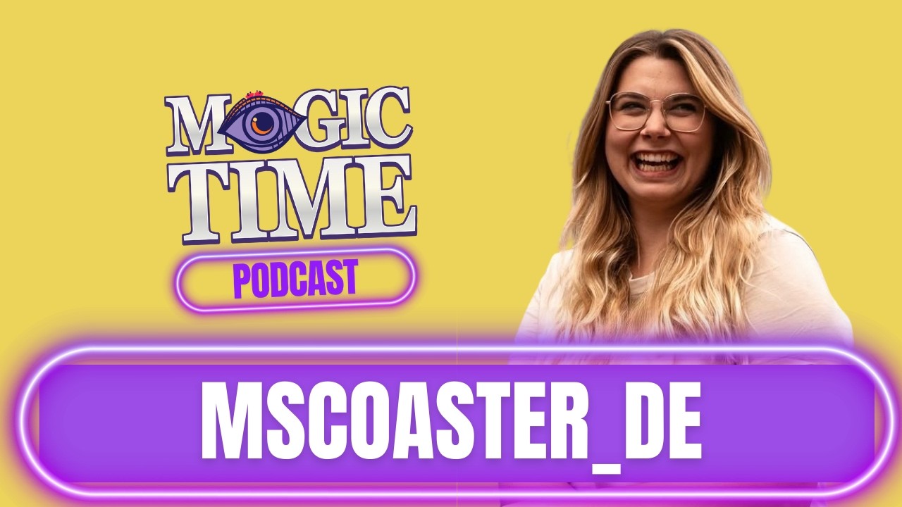 Unsere TOP 5 DARK RIDES im BATTLE! Jimboo gegen MsCoaster_de