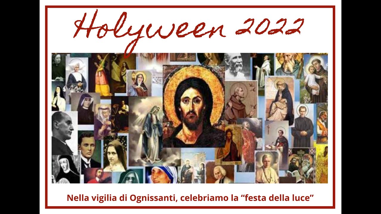 Holyween 2022