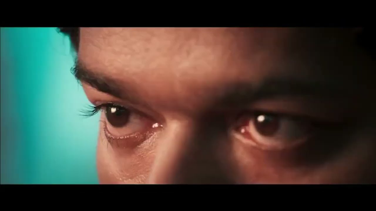 LEO PREQUEL – Official Sneak Glimpse 🔥🩸 | The Rise of Leo | LCU