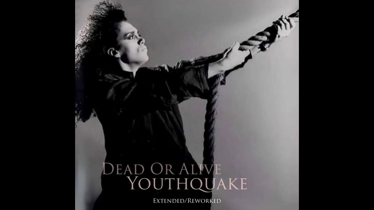 Dead Or Alive- My Heart Goes Bang (Extended/Reworked)