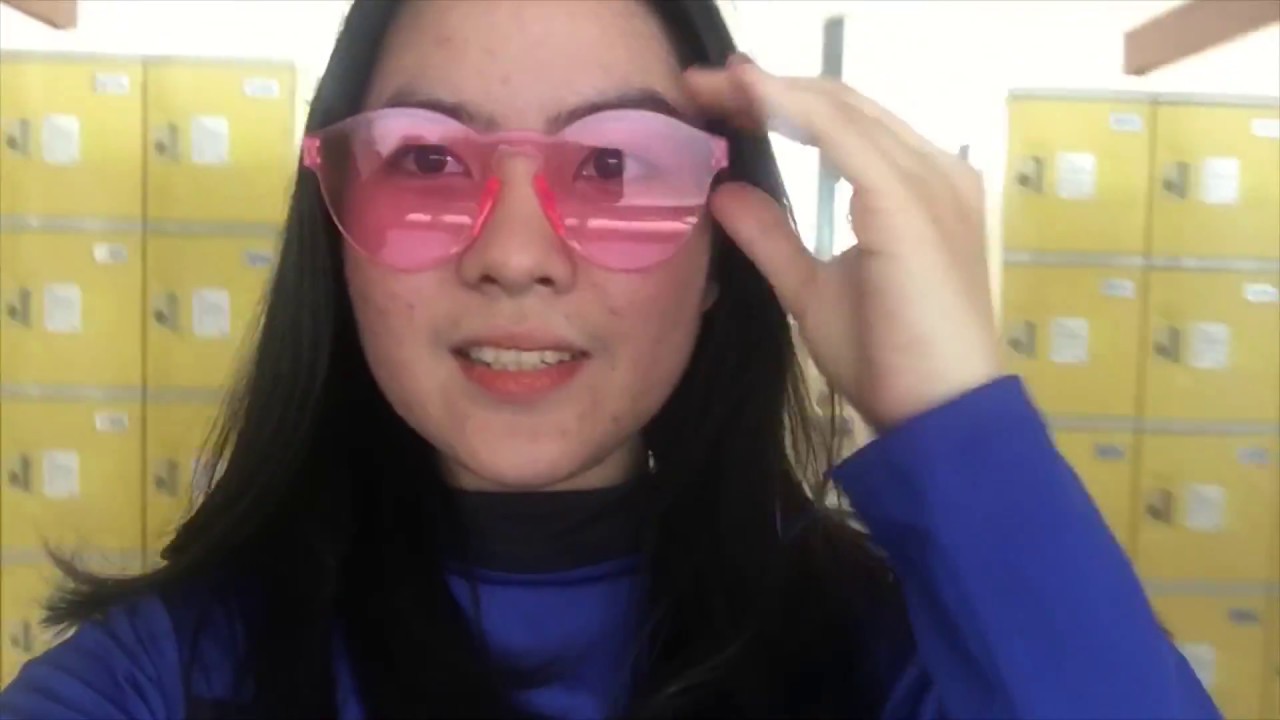 #AVLOG MY FIRST VLOG l Vacation in Pantai Indah Kapuk Waterbom Jakarta