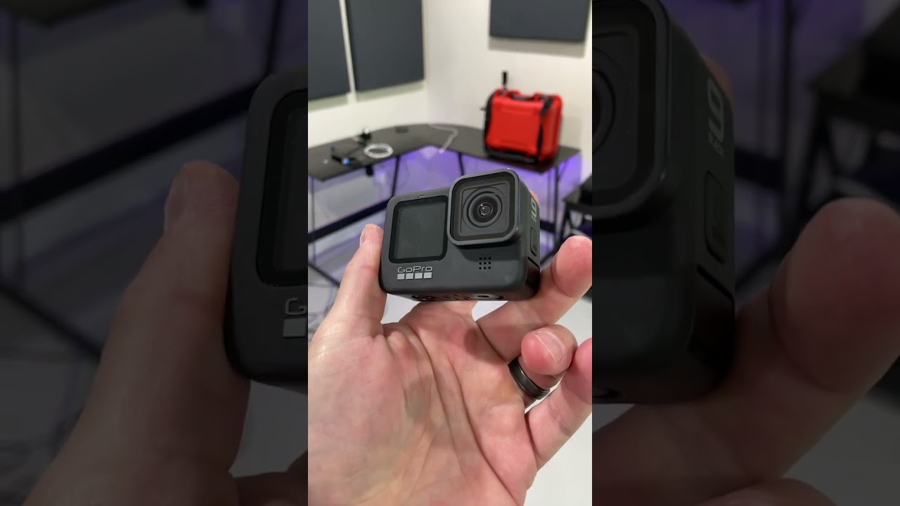 Почему я НЕ купил GoPro HERO11 Black