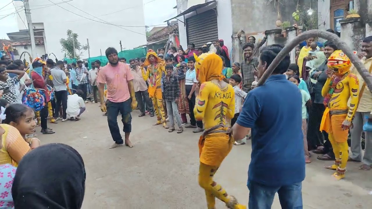 Oh oh jaambiyaa nampalli jaambiya