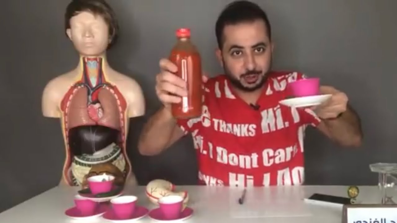 كسر ثبات الوزن بالطريقة السحريه خلال أسبوعين بدون رياضه د محمد الغندور