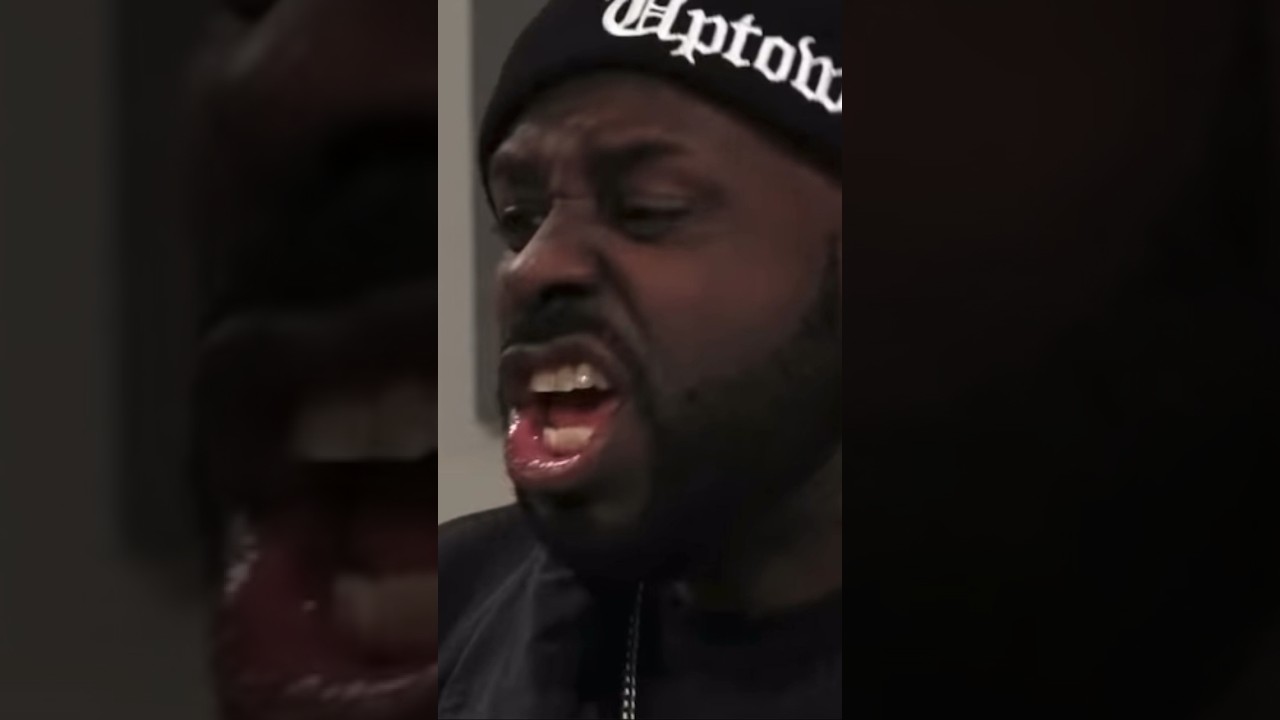 That&rsquo;s Called MF BARS!! 😤😤😤😤 #funkflex #5DeepInHere #shorts #ytshorts
