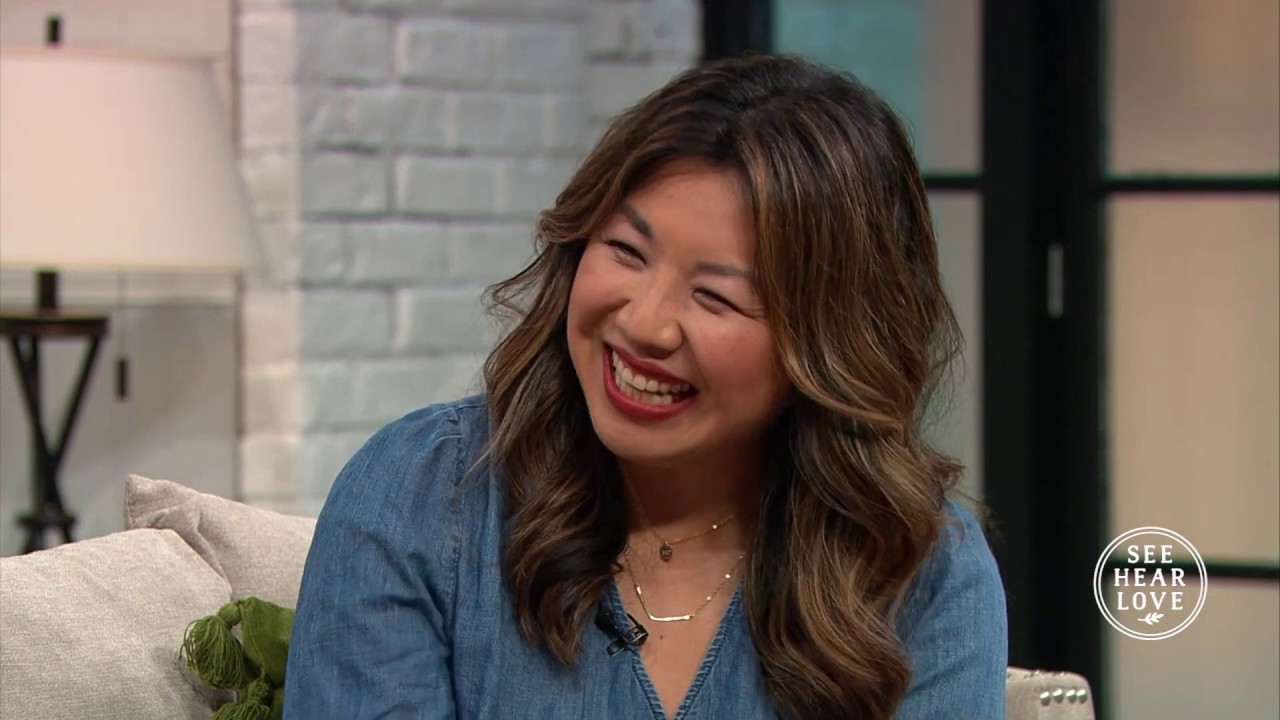 Ruth Chou Simons Full Interview | One-On-One | See Hear Love