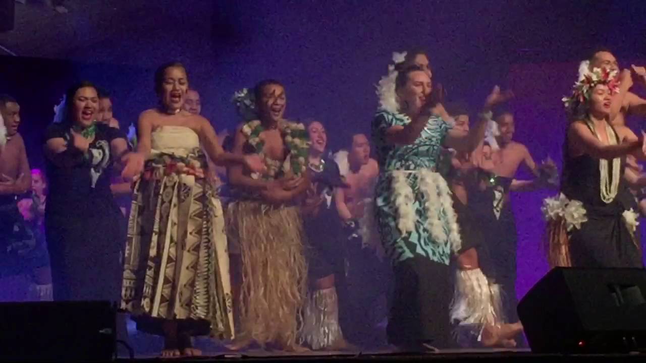 Taita College Tu Tangata 2016