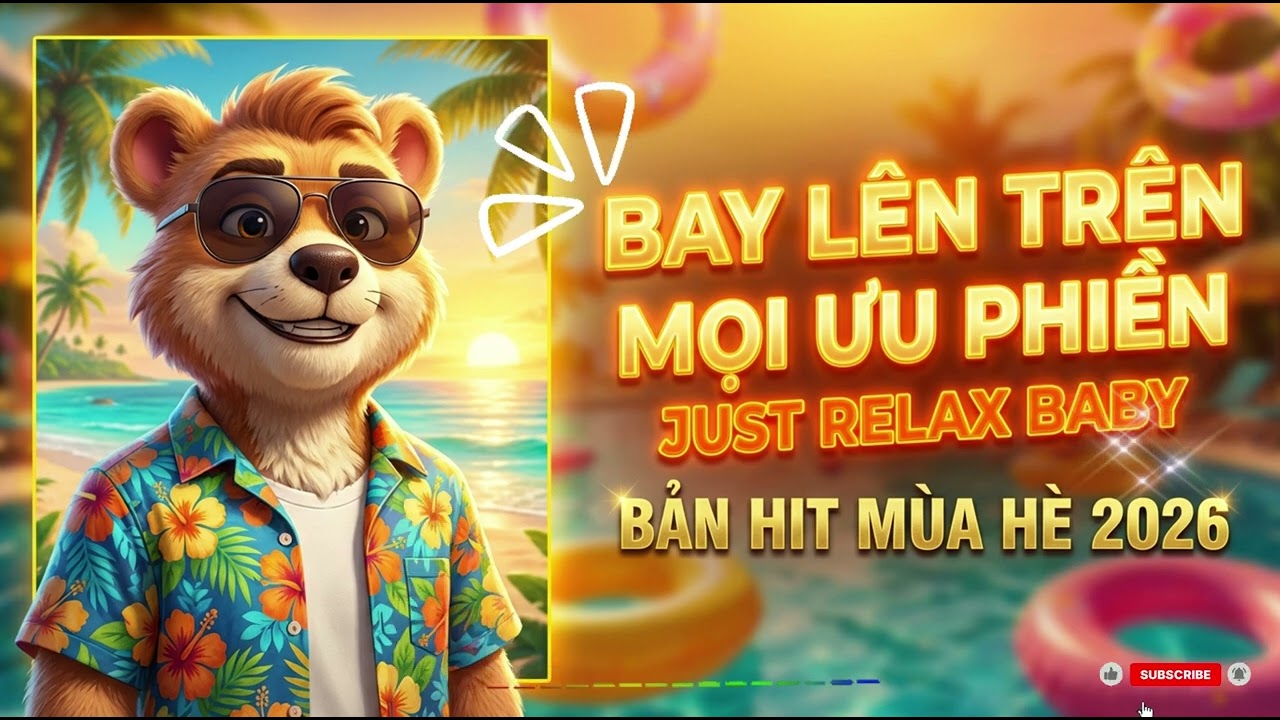 BAY LÊN TRÊN MỌI ƯU PHIỀN | Phong Cách Sơn Tùng M-TP | Nhạc Trẻ Remix Hay Nhất 2026
