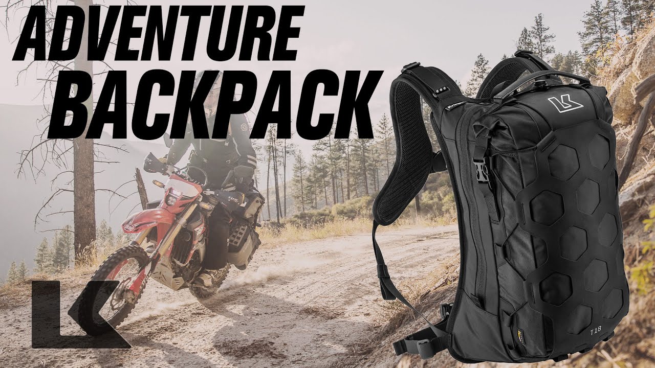Рюкзак Kriega Trail 18 Adventure