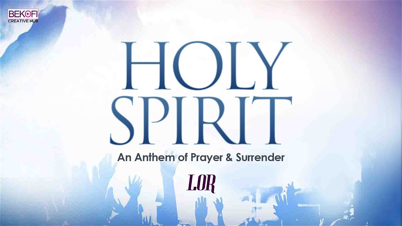 Holy Spirit Lead The Way | Deep Soaking Worship, Prayer & Meditation Song | Loop