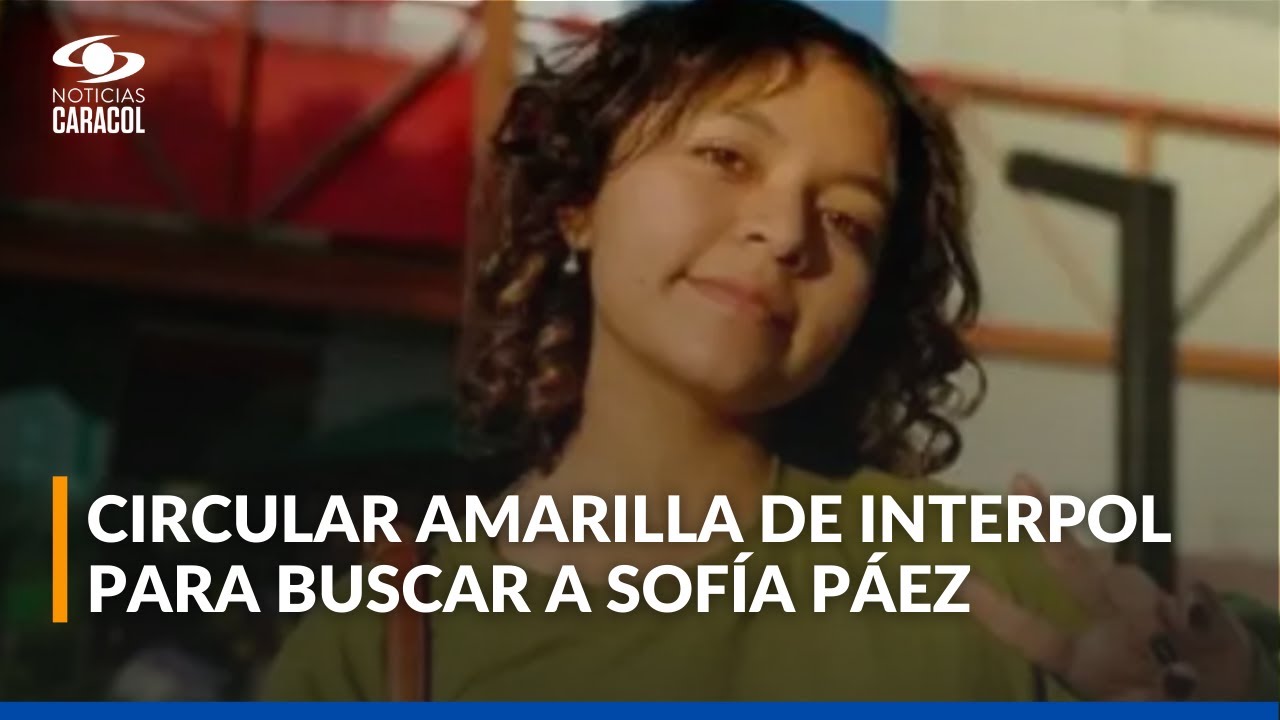 ¿Dónde está Ayelén Sofía Páez Oliveros? Videos la muestran deambulando en la madrugada