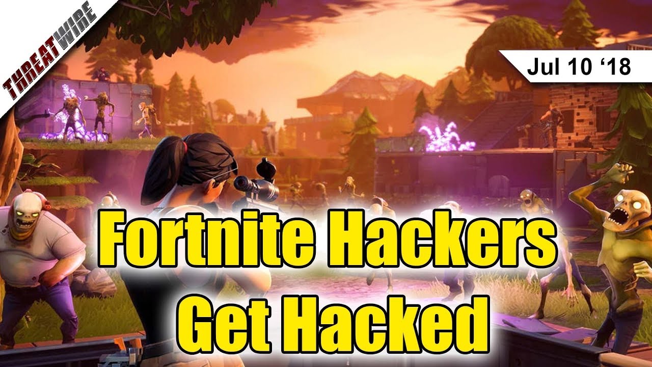 Хакеры Fortnite взломали данные о физической активности людей на Polar &mdash; ThreatWire