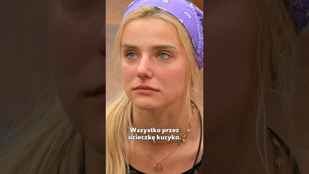 Co działo się na farmie w II tygodniu? 🌾 Zobaczcie podsumowanie 🙌🏻