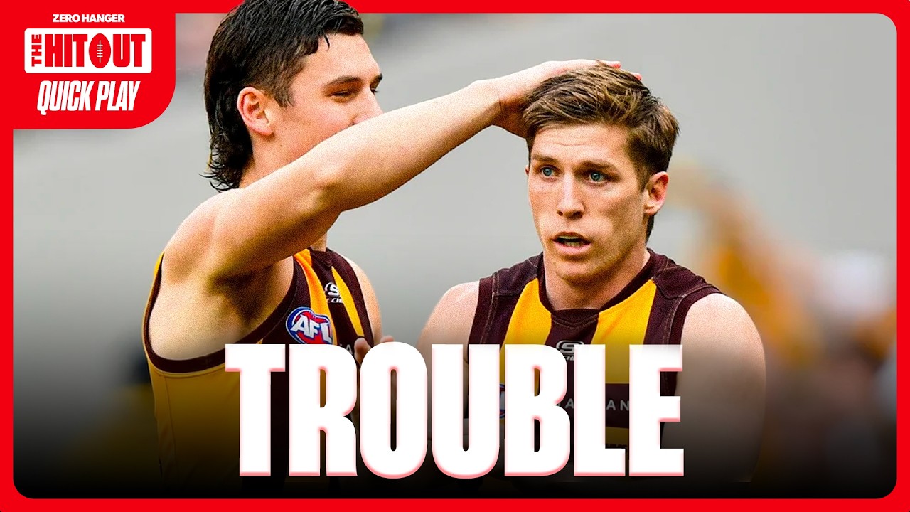 The US arrest that cost a Hawks star