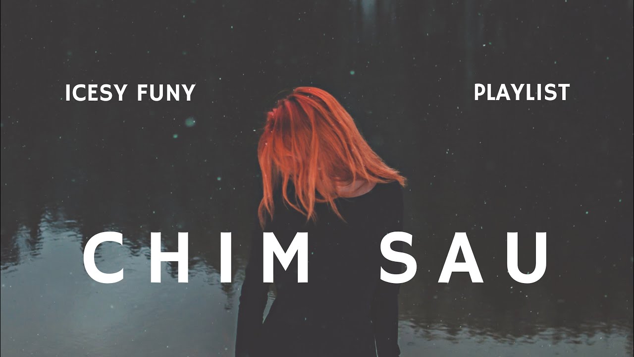 Chim soulOve | Cover