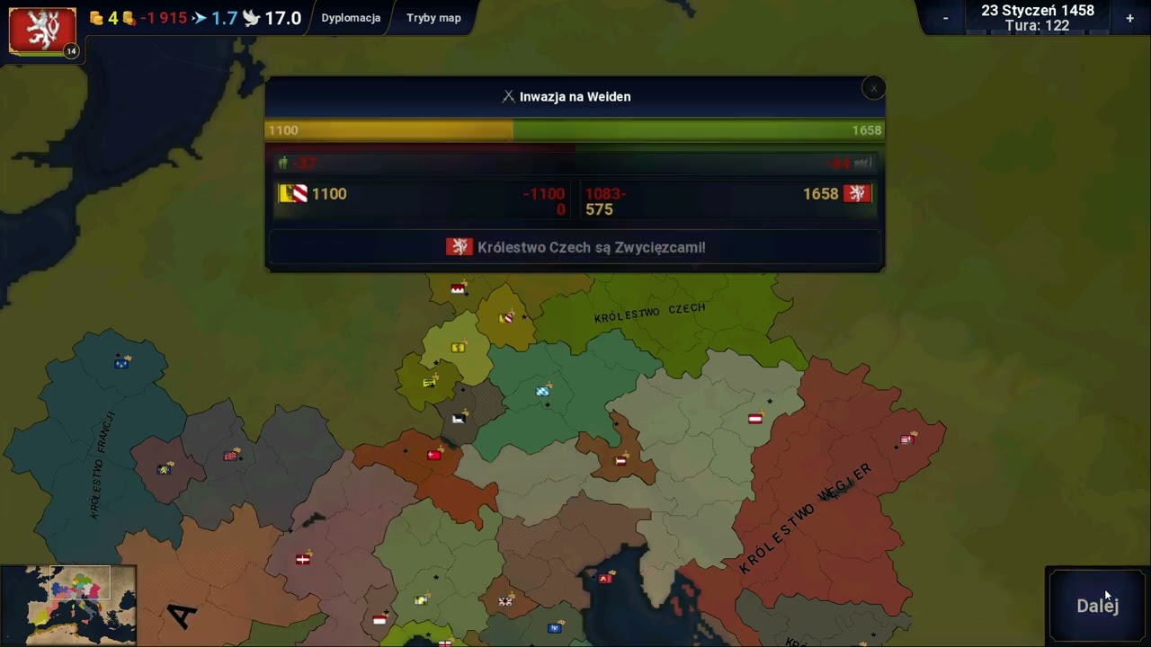 age of history II lite