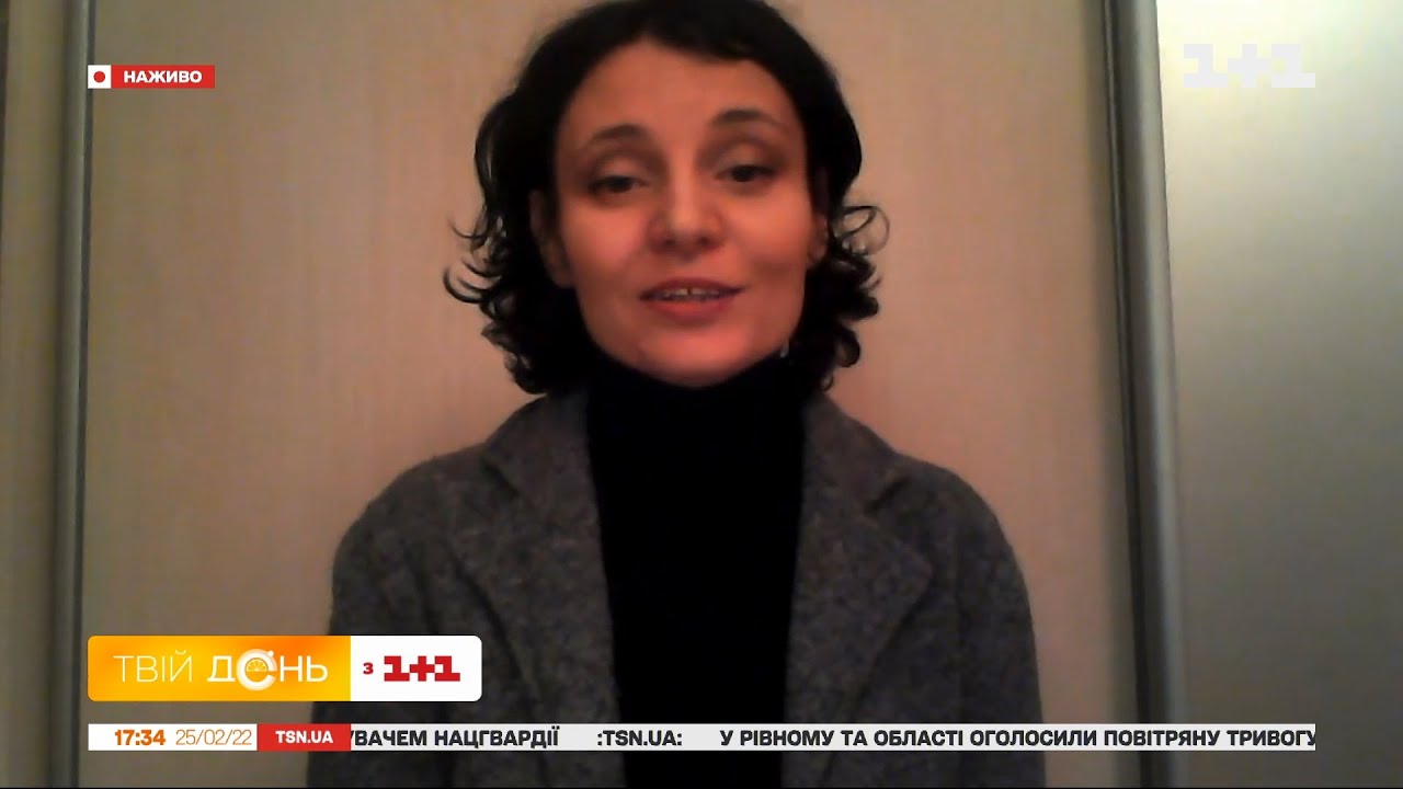 Детский психолог Светлана Роуз: как говорить с маленькими детьми о ситуации в стране