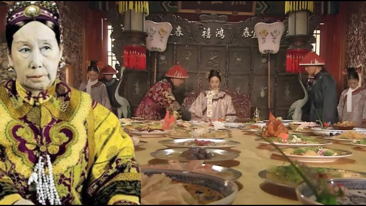 Подъём в 3 часа ночи, посещение двора в 8 утра: взгляните на пятичасовое «личное время» вдовствую...