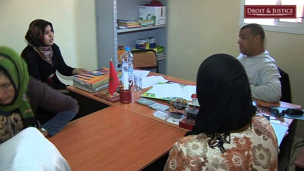 Session de sensibilisation  Aghbala beni mellal 02