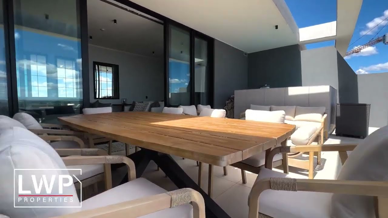 2 bed, Penthouse, Ellipse, Waterfall Lifestyle Estate