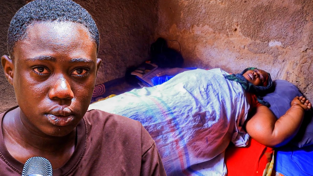 PAPA YISHE MAMA NDEBA URUBOZO😭SINZIGERA MUBABARIRA💔NDASABA KO BANCA AKABOKO NKABAHO💔UMUBYEYI KWIHAN🥲