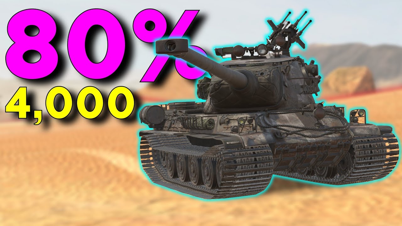 HOW TO PLAY LIKE A PRO IN WOTB!