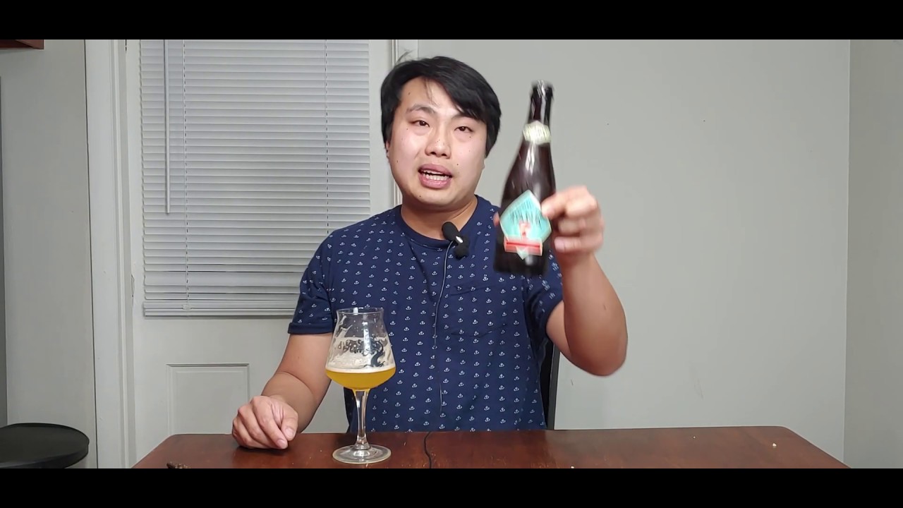 Saison Week: Boulevard Tank 7 (Classic American Saison!) Review - Ep. #2402