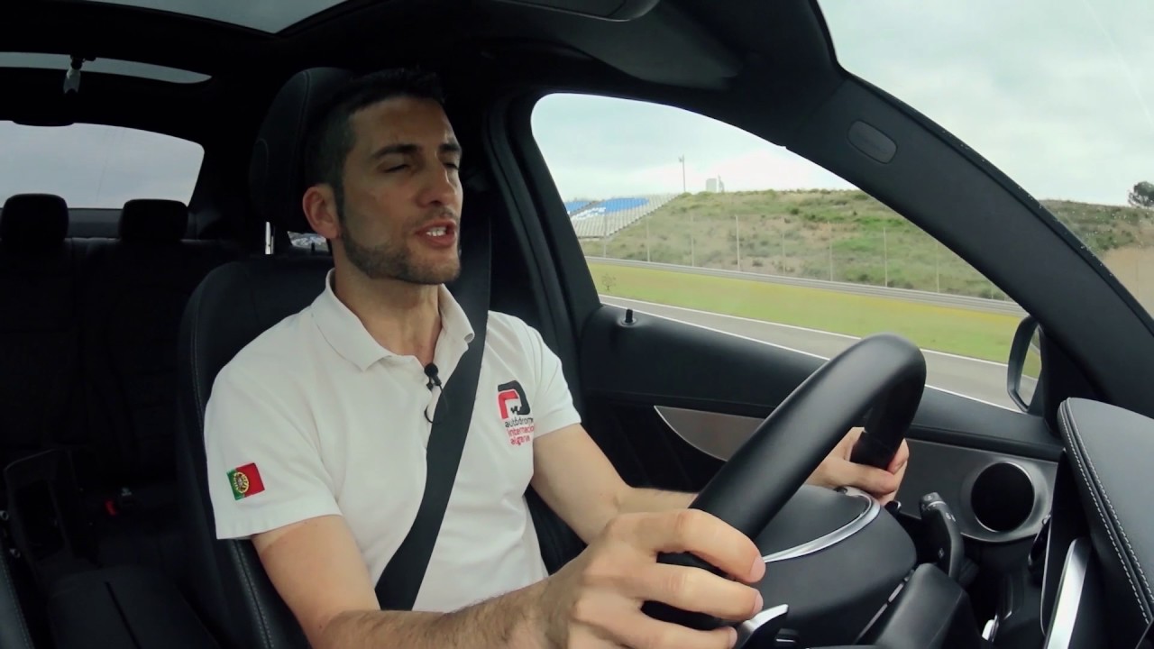 Landsail LS588 UHP Tyre Testing