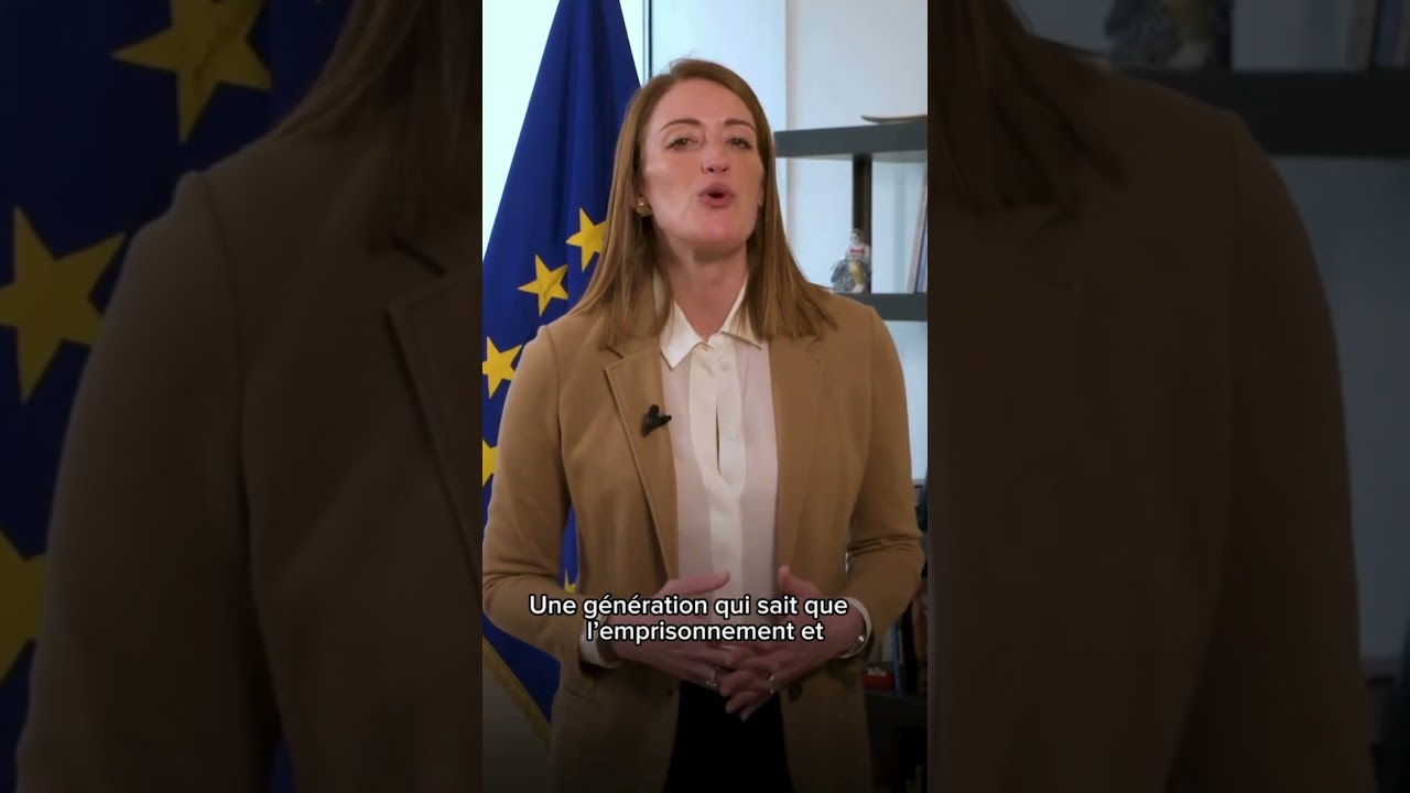 Le monde est témoin du 