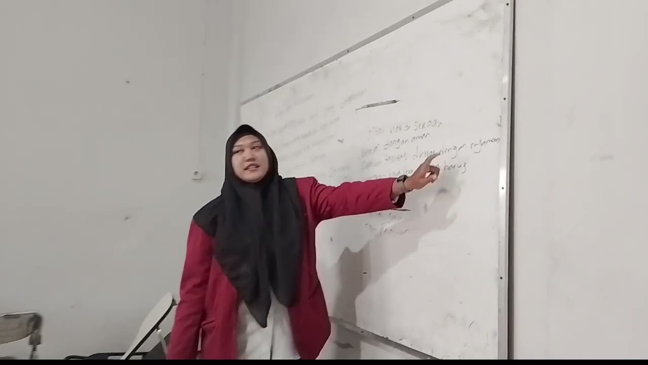 PPL 1 Microteaching Materi Hak dan Kewajiban Anak di Sekolah Pendidikan Pancasila kelas Rendah