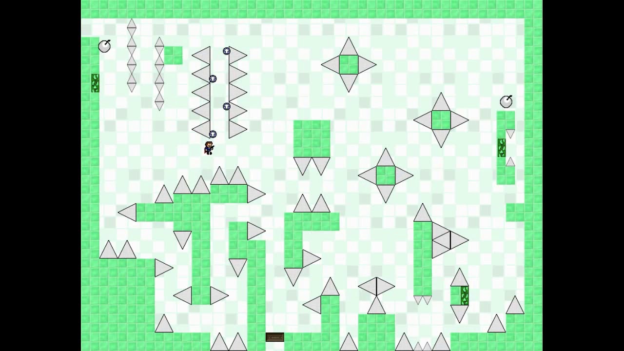 I wanna explore the Mountains - Final Extra Save