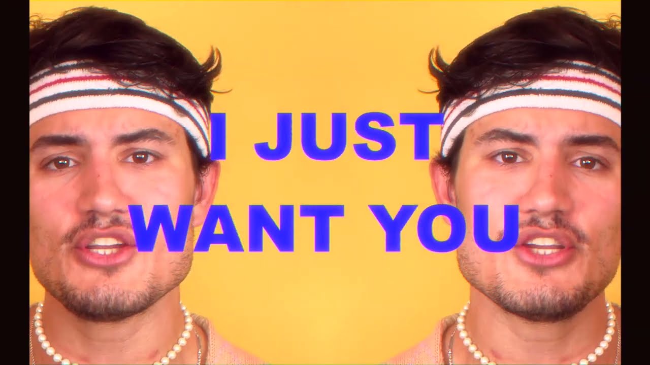 Carter Vail - NAPOLEON (lyric video)