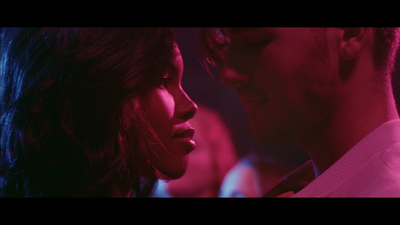Jacob Whitesides - Killing Me (Official Video)