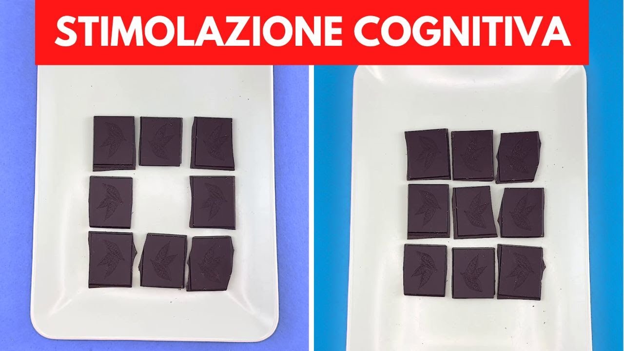 17 attività creative e stimolanti per il potenziamento cognitivo e sensoriale dei bimbi 😉