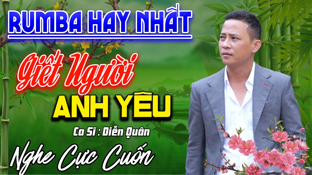 Giết Người Anh Yêu | LK Nhạc Lính Bolero DIỄN QUÂN 1975  Đặc Biệt Toàn Bài Hay | Nhạc Xưa Hải Ngoại