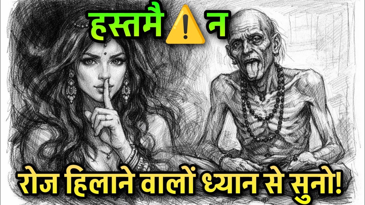 हर दिन बार बार उर्जा खर्च करने वालें पुरुष जरुर देंखे - शिव तत्व की ऊर्जा संरक्षण की कला 