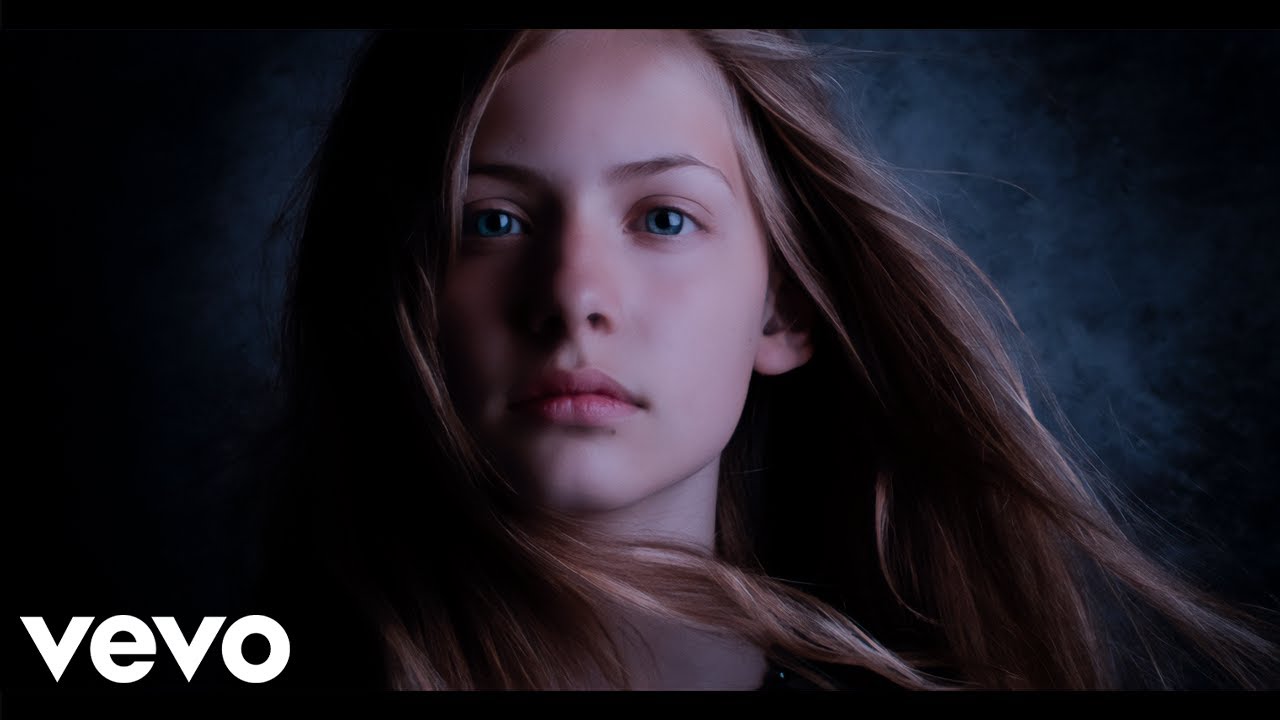 Antrikc - Mountain (Official Music Video) (AWS)