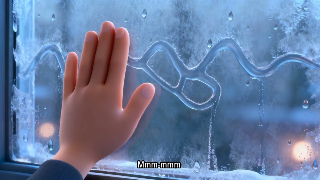 Sleeping Animals 🌙 Bedtime Song for Kids