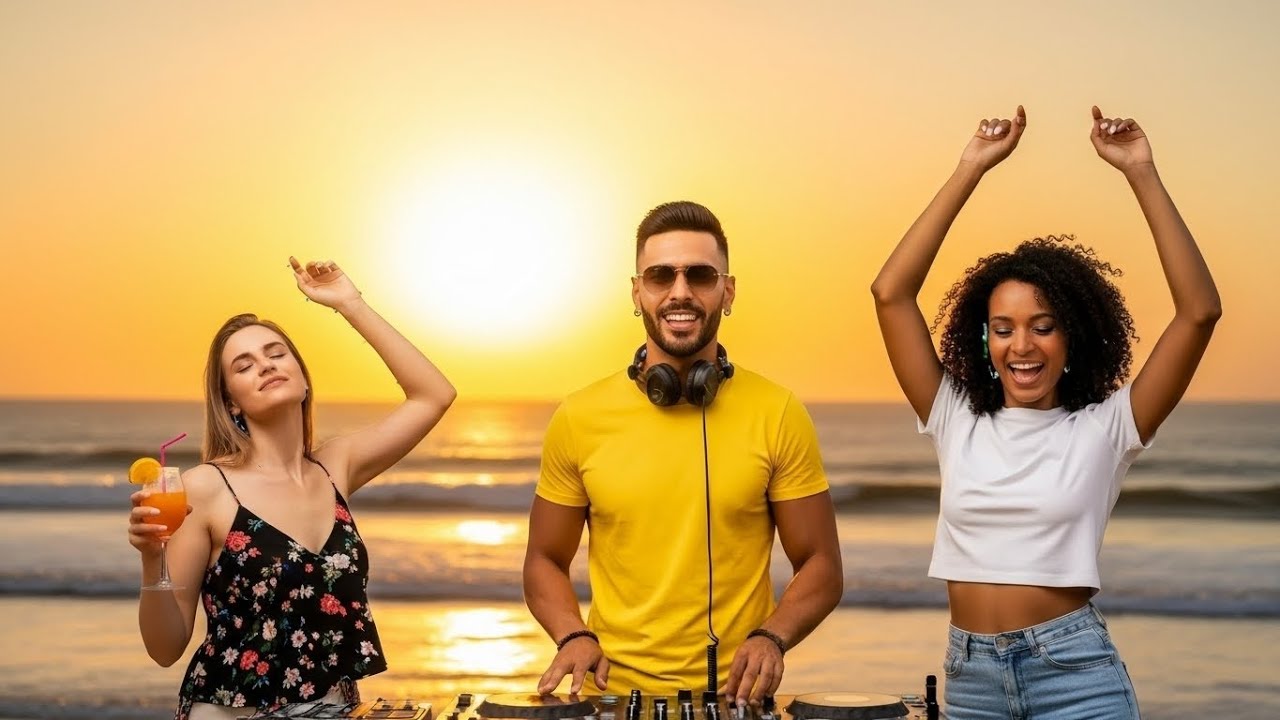 Kabza De Small Afro House Mix New Year 2026 | The Best of Afro House 2026