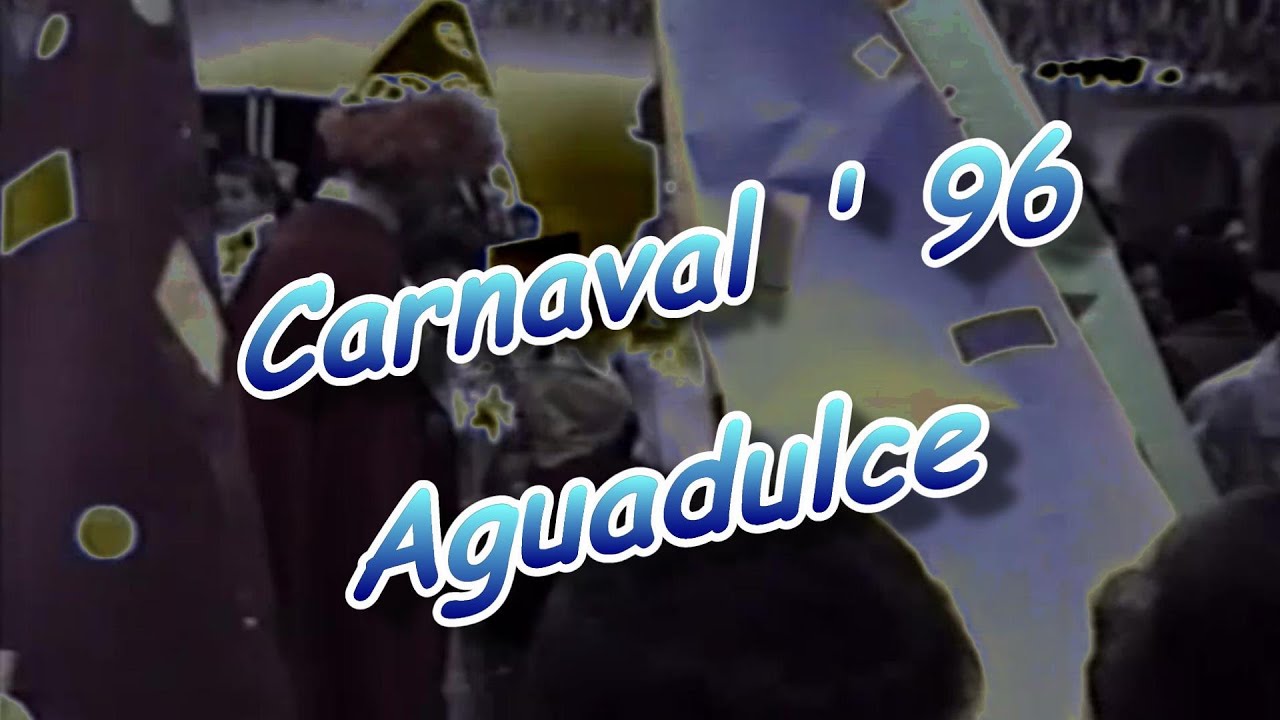 carnaval 1996