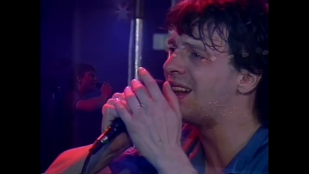 PURPLE SCHULZ   SEHNSUCHT '1984