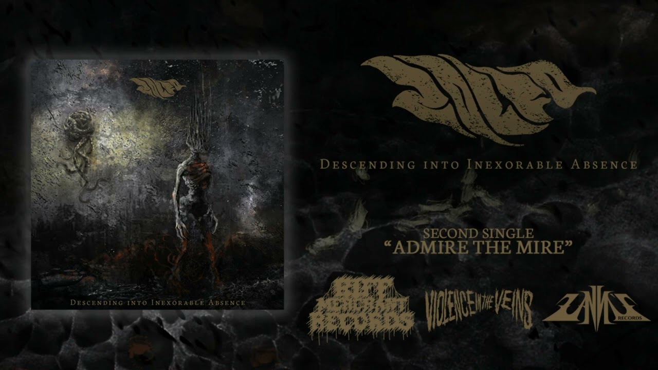 ZOLFO -  Admire The Mire  (Official Audio)