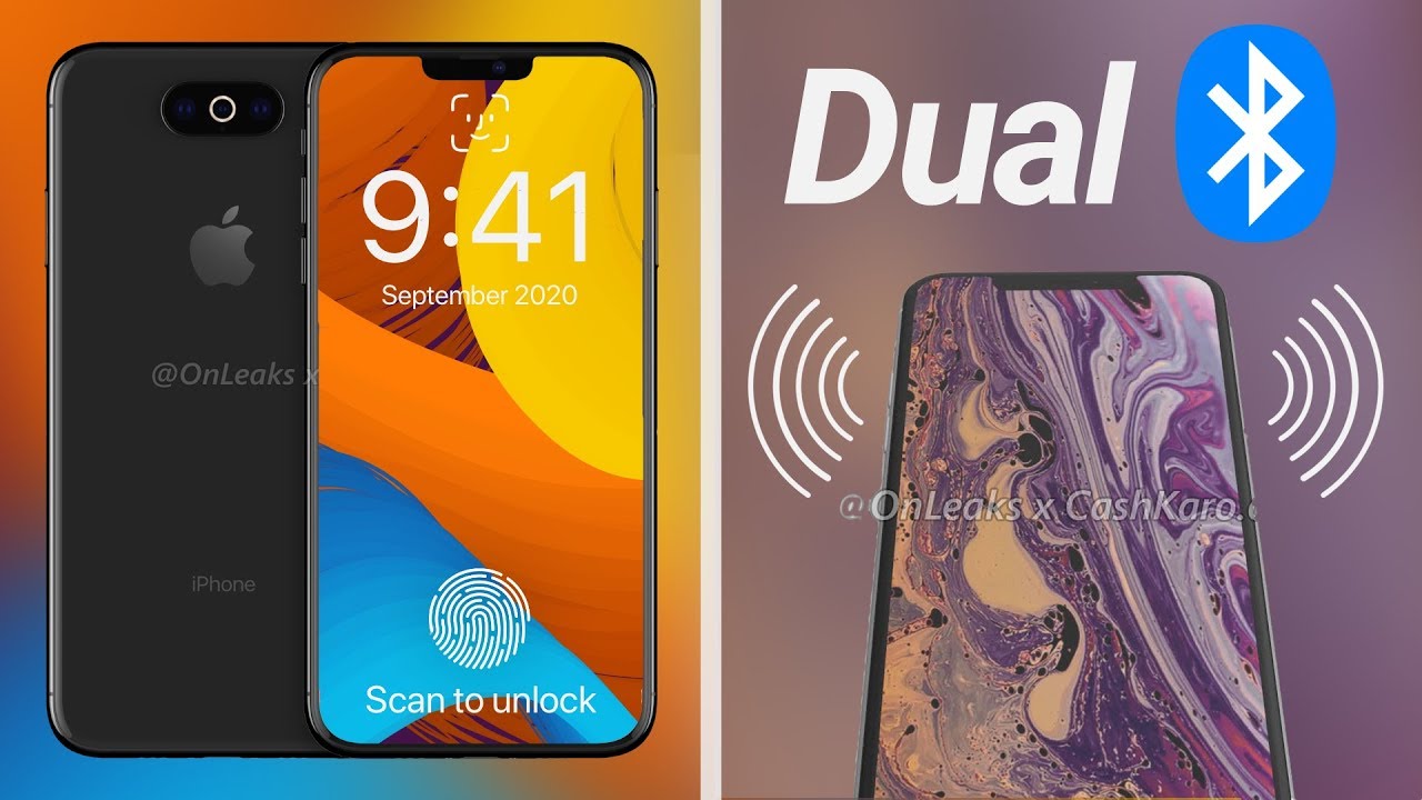 Amazing 2019 iPhone 11 Rumors & New 2020 Leaks!