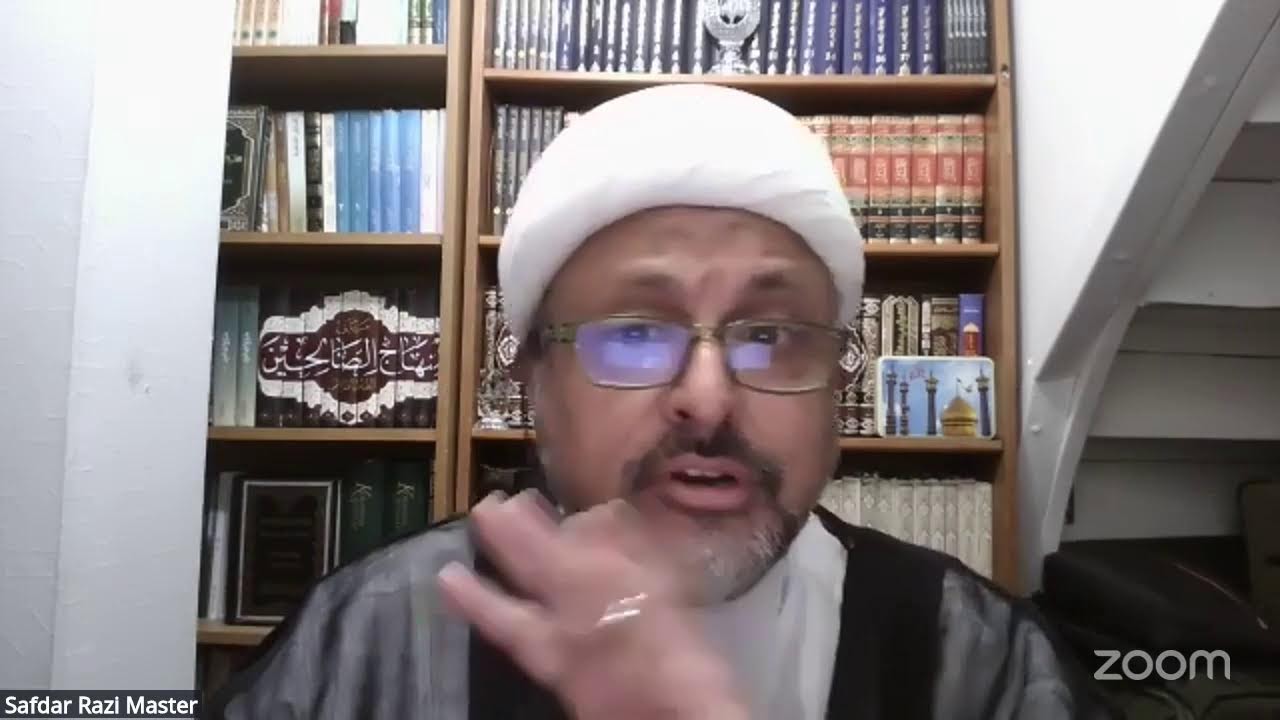 HAJJ 168 S SISTANI DZ OBLIGATIONS OF MINA ON THE DAY OF EID