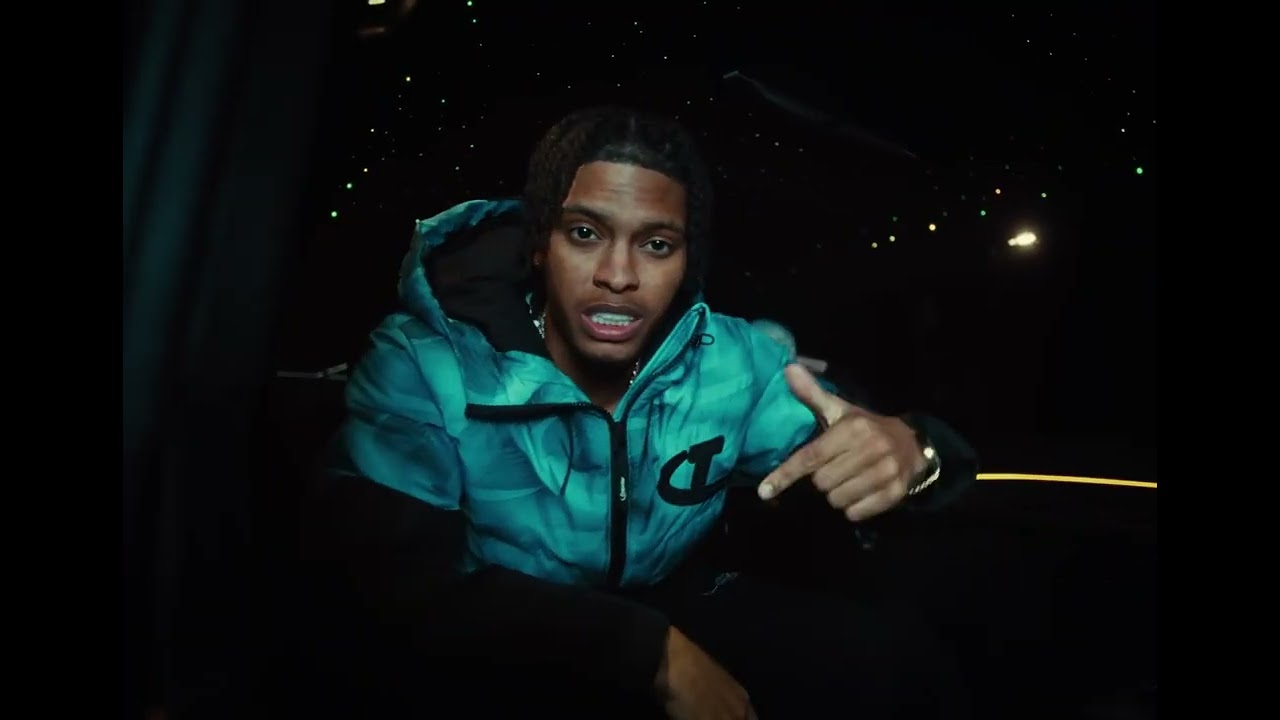 [FREE] Nemzzz x Sampled Jerk Type Beat 