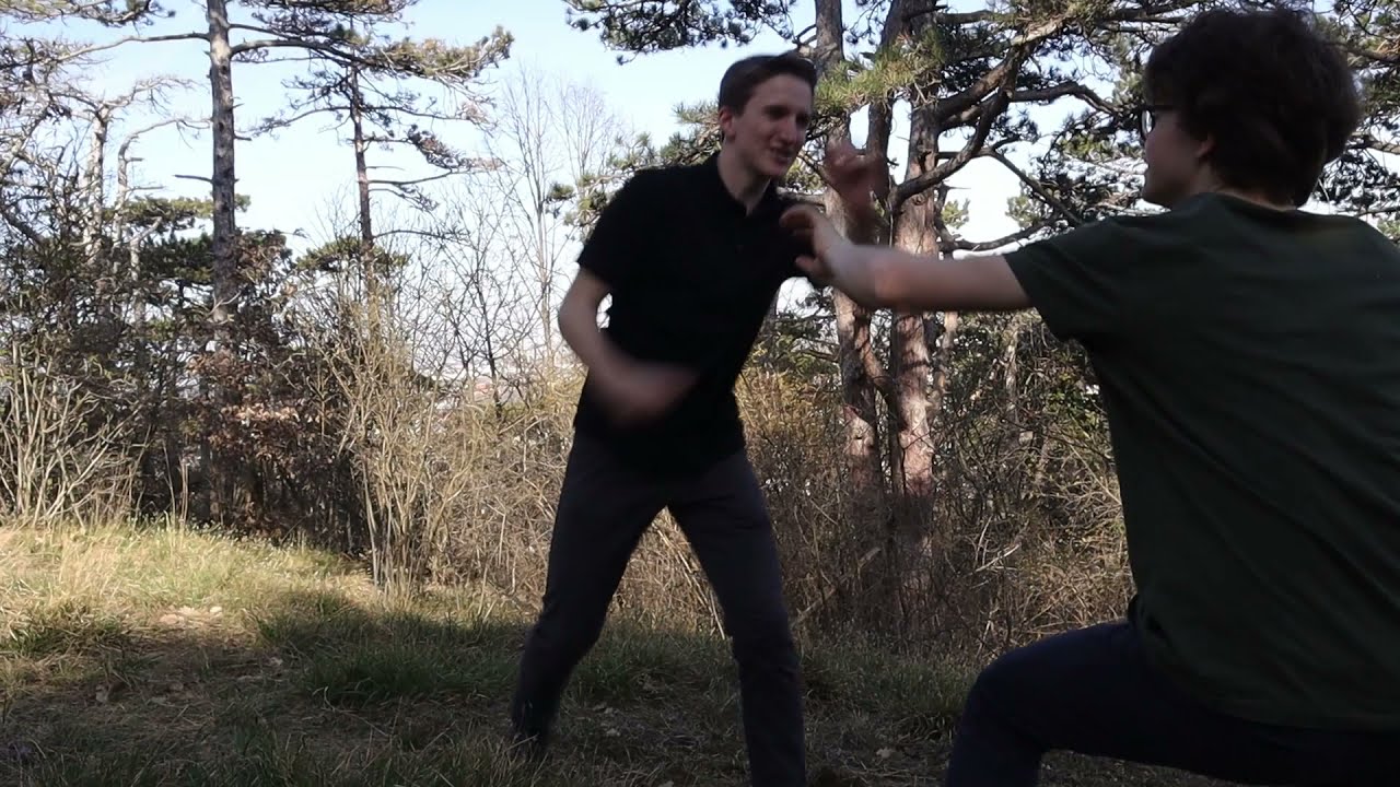 Bames Jond - Der Film