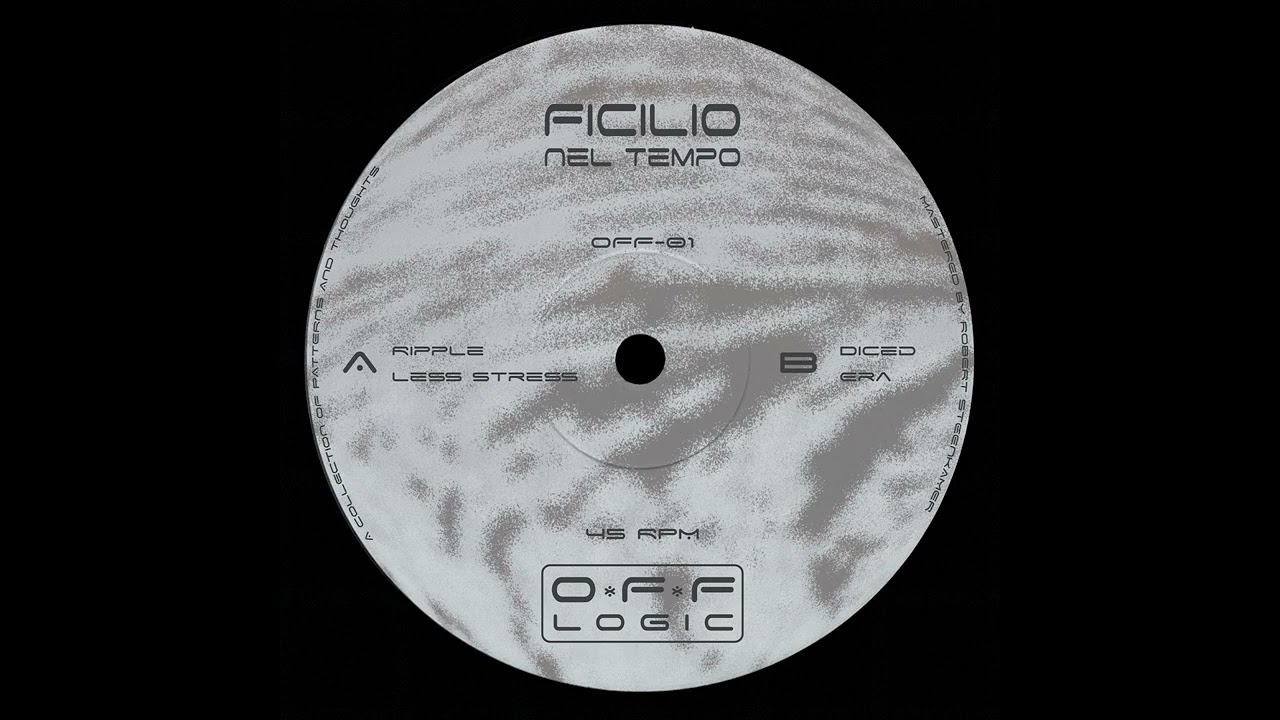 Ficilio - Less Stress
